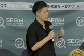 Multiple Pathways of Gender Dysphoria