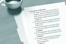 Assessment of Trustworthiness