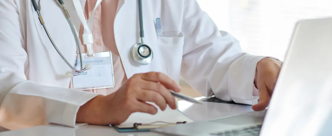 Doctor