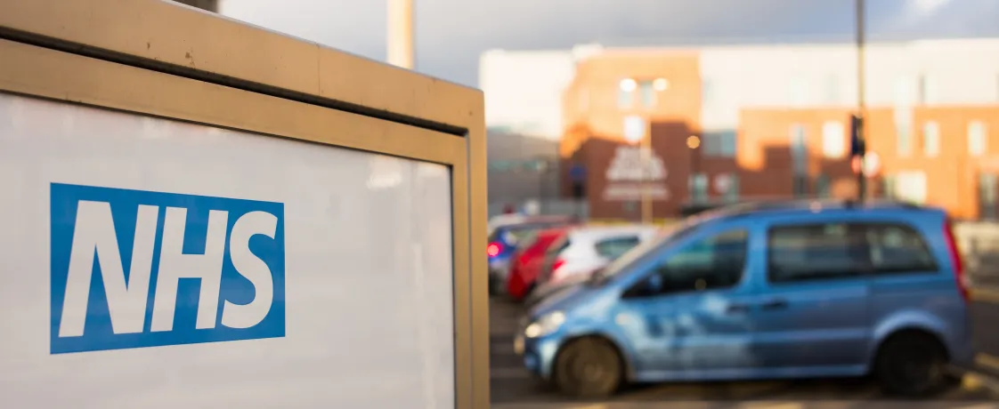 NHS England opens call for evidence on detransition