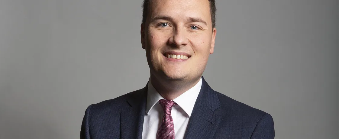 Why Wes Streeting changed his mind on cross-sex hormones