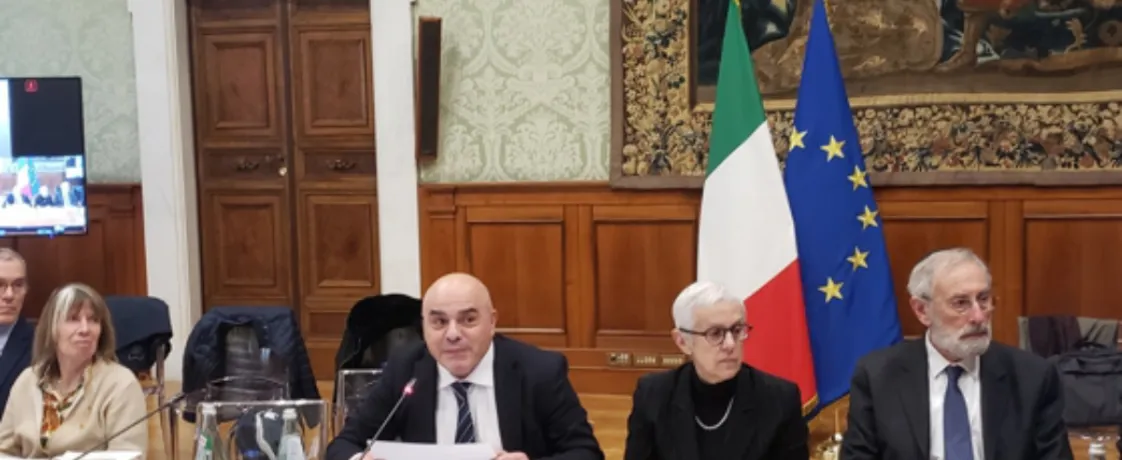 Italy Joins the List of Countries Recommending Restrictions on Puberty Blockers for Gender Dysphoria