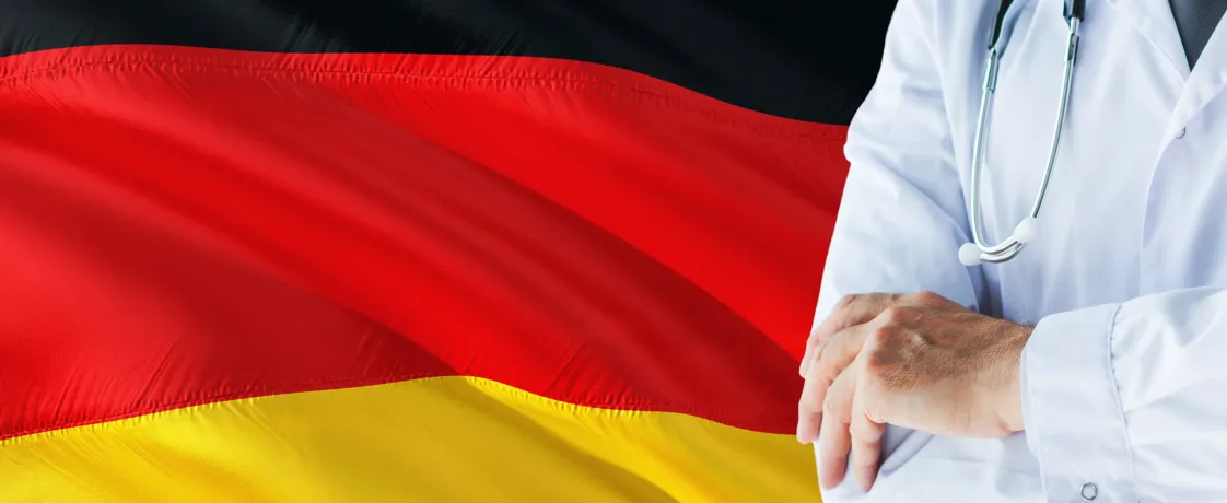 The German Medical Assembly Passes a Resolution to Restrict Youth Gender Transitions to Controlled Research Settings