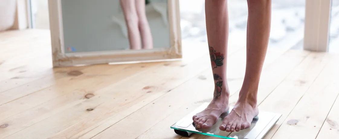 Gender Dysphoria and Anorexia in Adolescent Females