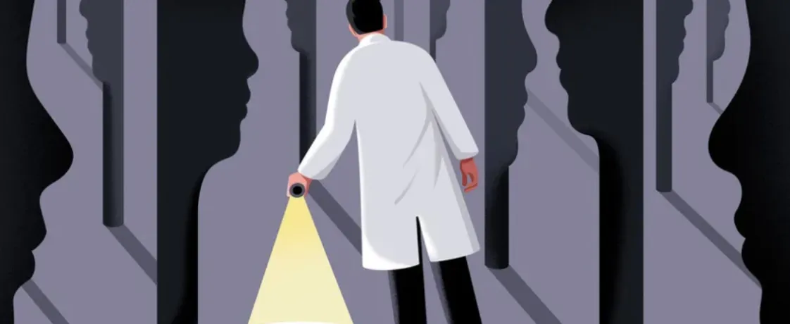 The Evidence to Support Medicalised Gender Transitions in Adolescents is Worryingly Weak