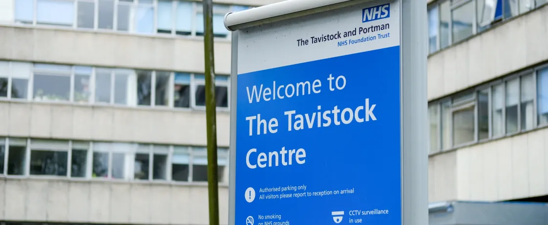 World's Largest Pediatric Gender Clinic Shut Down Due To Poor Evidence, Risk of Harm and Operational Failures