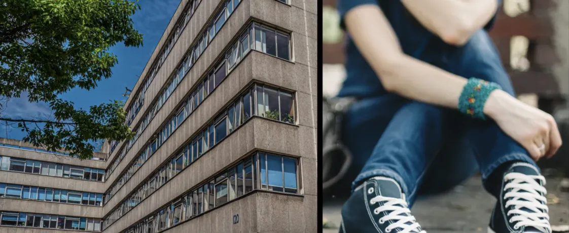 What Went Wrong at the Tavistock Clinic for Trans Teenagers?1