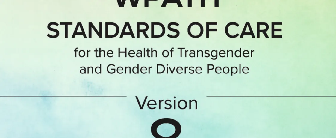 WPATH SOC8 Draft Guideline