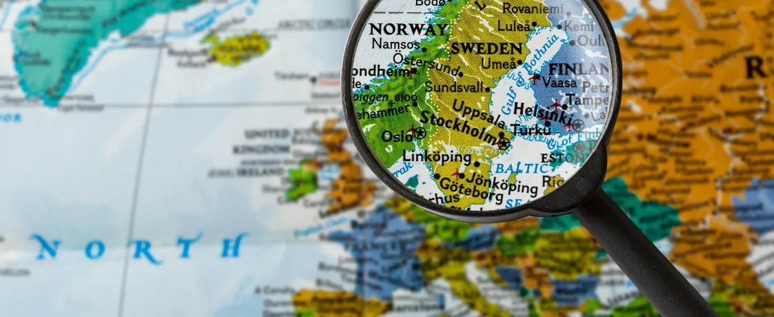 All Six of Sweden's Pediatric Clinics Meet to Discuss a Cautious Stance Toward Pediatric Gender Transitions