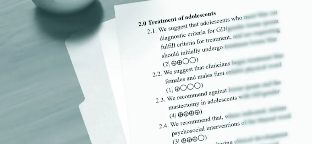 Assessment of Trustworthiness
