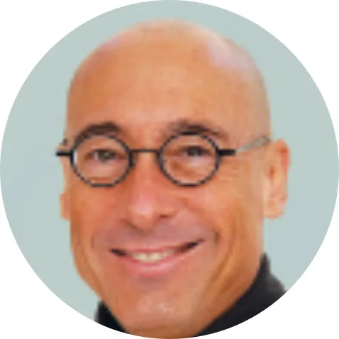 JOE BURGO