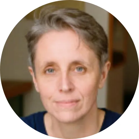 KATHLEEN STOCK
