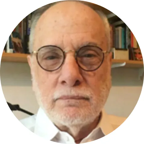 KEN ZUCKER