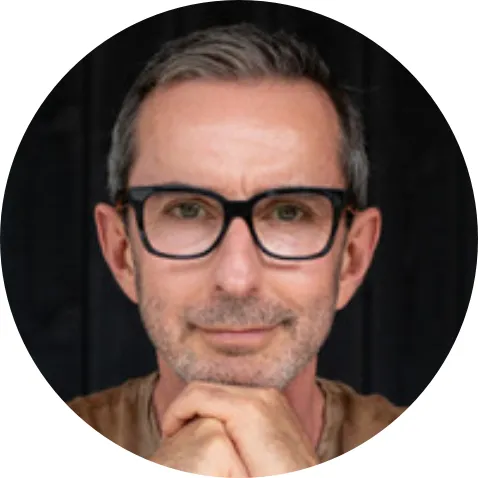 ROBERTO D’ANGELO