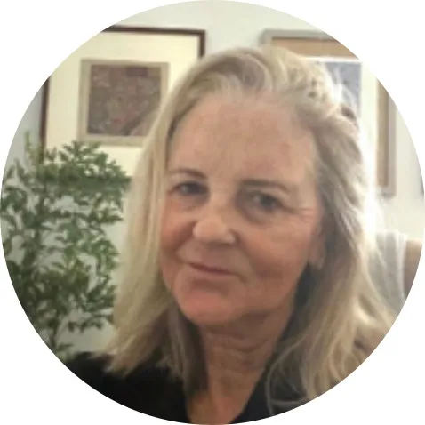 SUSAN EVANS