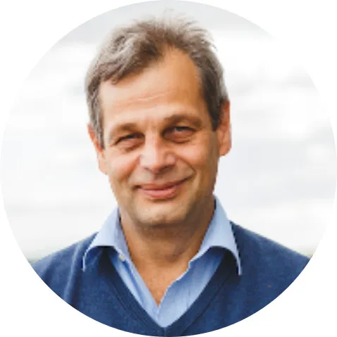 TOBIAS BANASCHEWSKI
