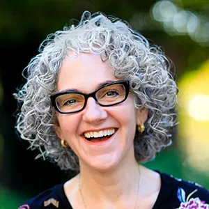 Lisa Marchiano, LCSW (US)