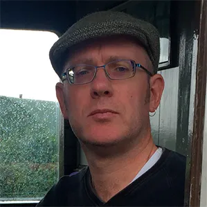 Michael Biggs, PhD (UK)