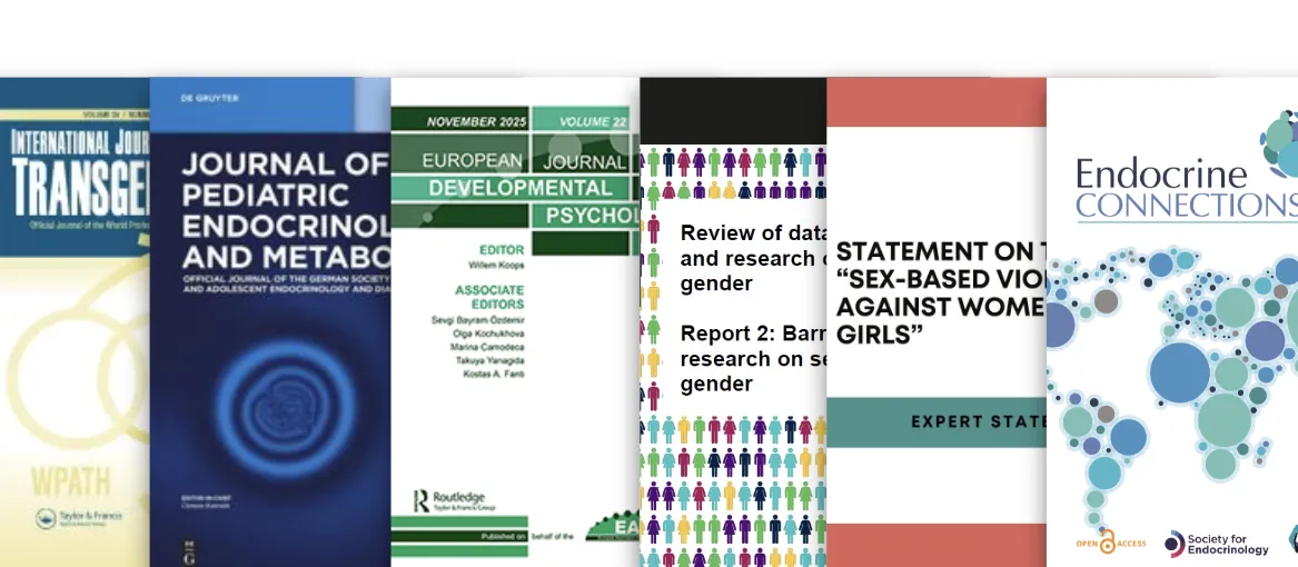 Notable Publications in Gender Medicine, July–August 2025