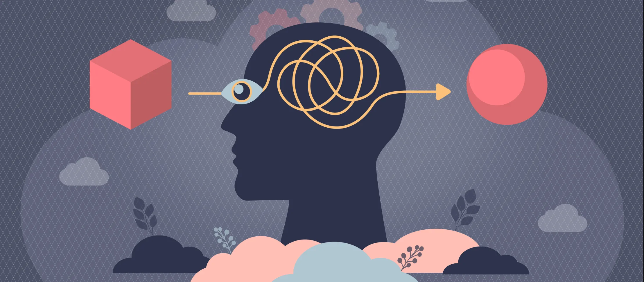 Recognizing How Cognitive Biases Shape—and Distort—Clinical Evidence