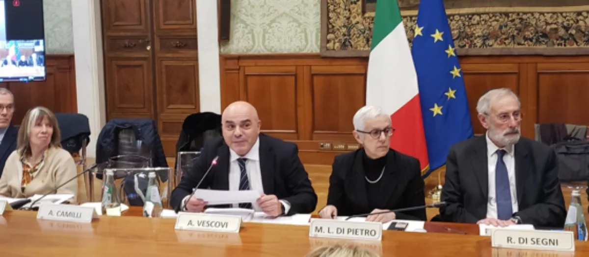 Italy Joins the List of Countries Recommending Restrictions on Puberty Blockers for Gender Dysphoria