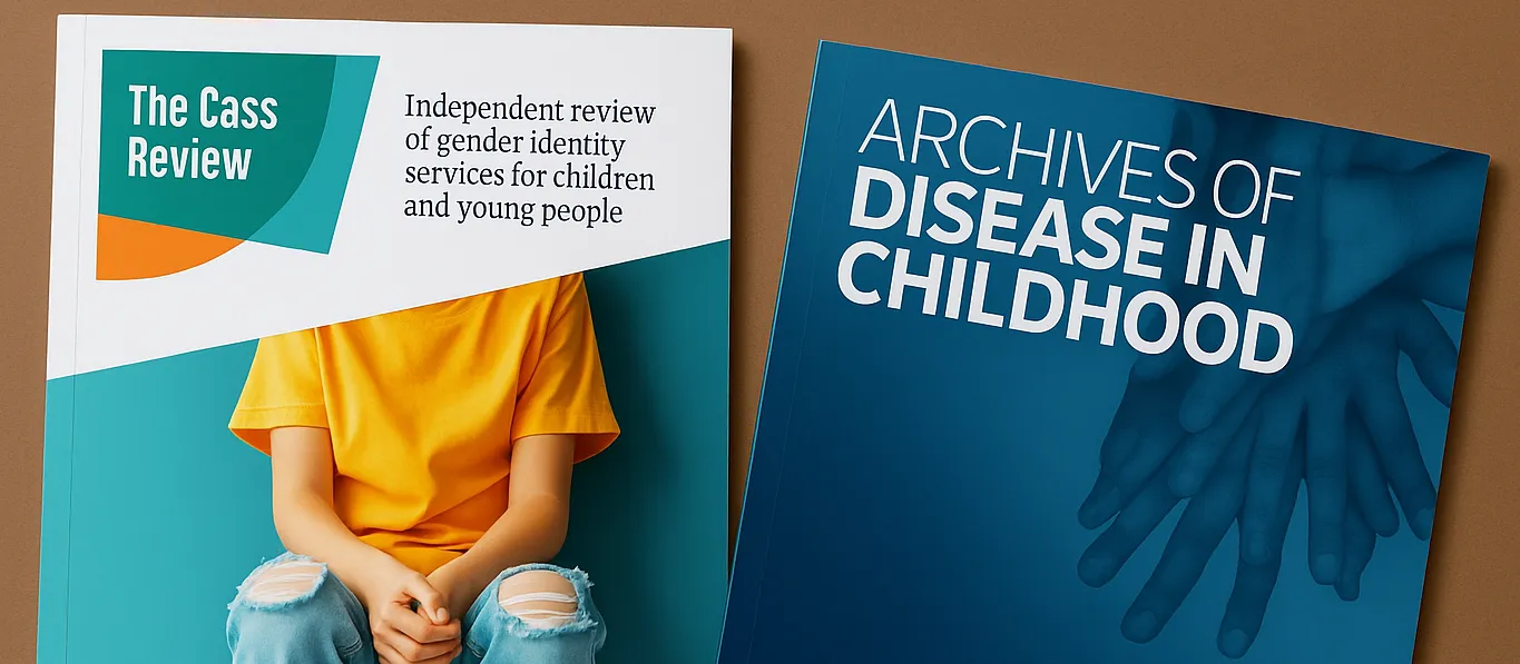The Cass Review, the “Yale” Report, and the Importance of Keeping Special Interests at Bay