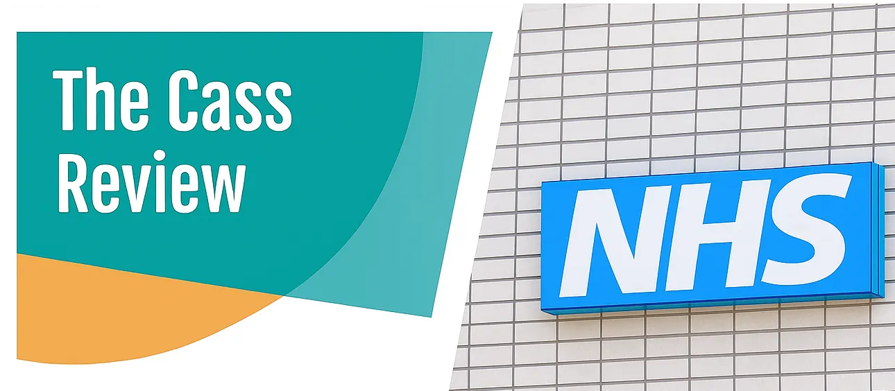 The Final Cass Review and the NHS England Response