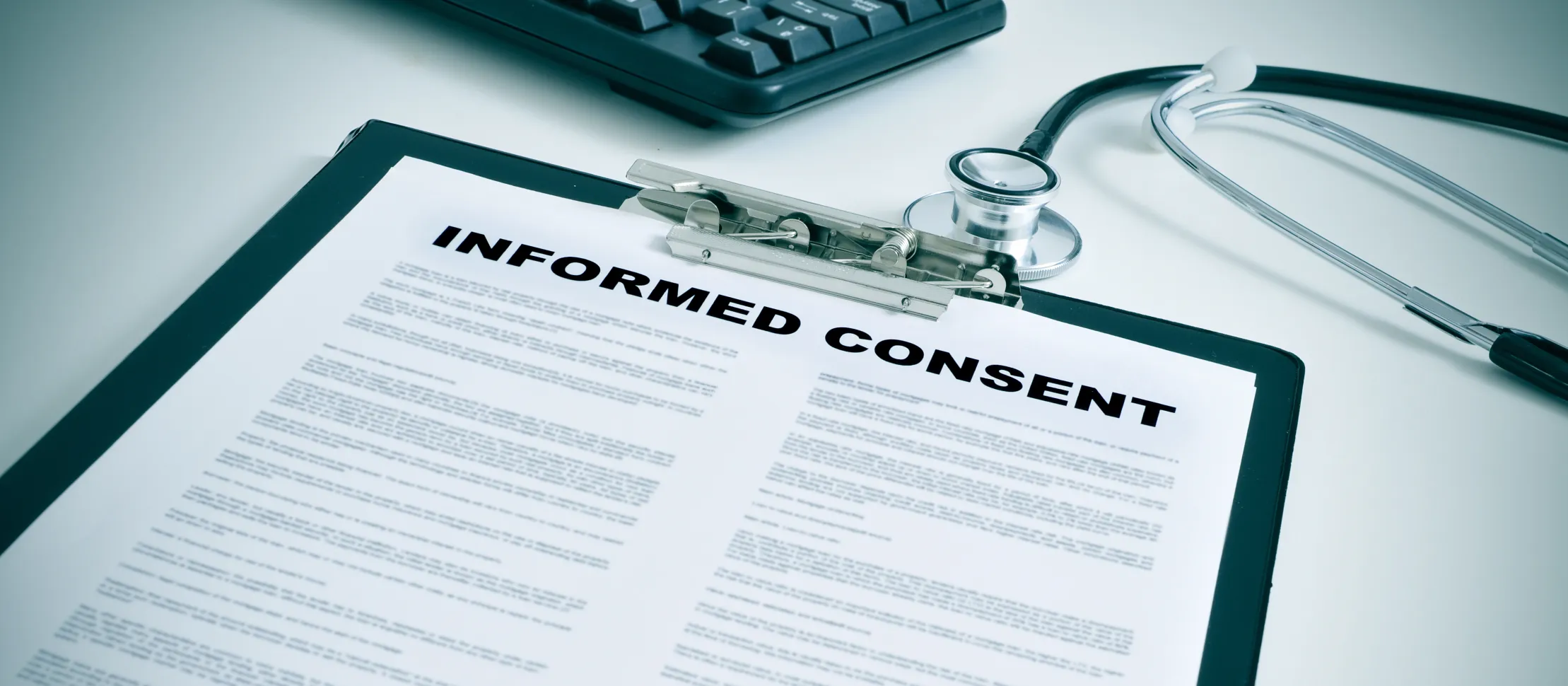 Informed Consent for Gender-Affirmative Care